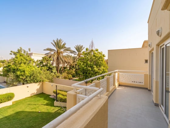 Type 7 | 5-Bed Villa | Private Garden | Upgraded, picture 15