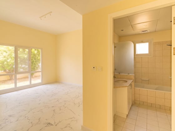 Type 7 | 5-Bed Villa | Private Garden | Upgraded, picture 6