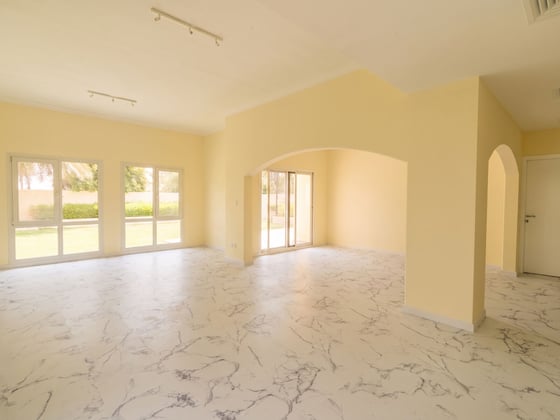 Type 7 | 5-Bed Villa | Private Garden | Upgraded, picture 2