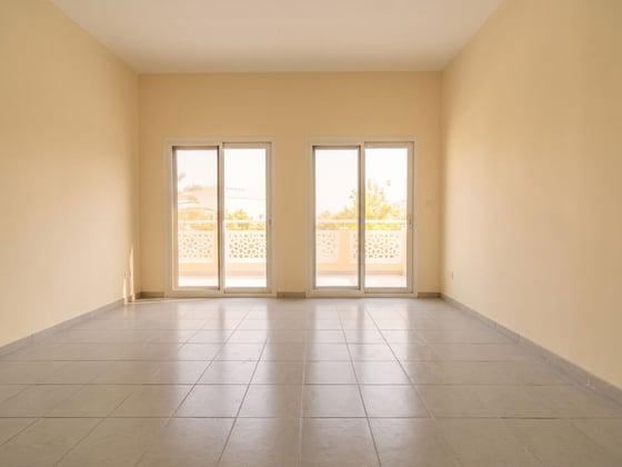 Type 7 | 5-Bed Villa | Private Garden | Upgraded, picture 7