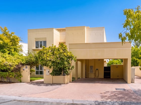 Type 7 | 5-Bed Villa | Private Garden | Upgraded, picture 16