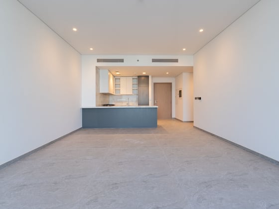 Elegant Waterfront Apartment in Business Bay, picture 3
