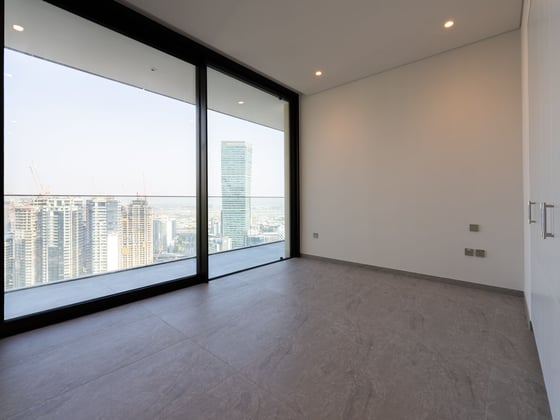 Elegant Waterfront Apartment in Business Bay, picture 7