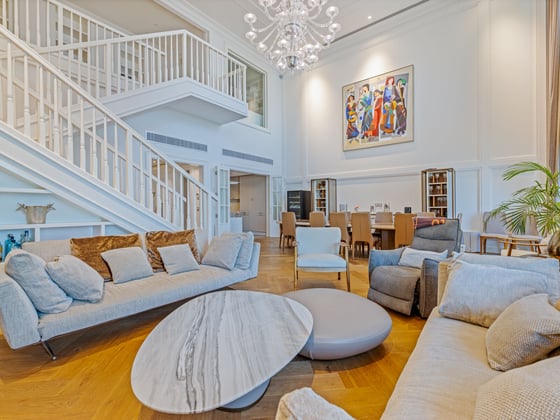 Rare | Full sea view penthouse | Exclusive, picture 6