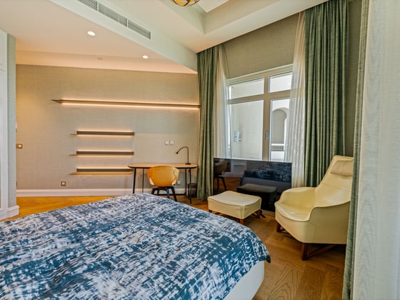 Rare | Full sea view penthouse | Exclusive, picture 11