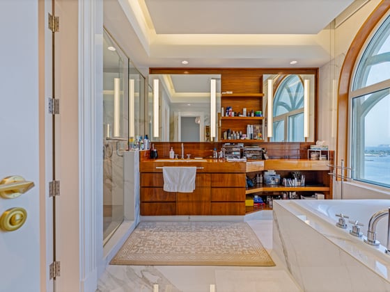 Rare | Full sea view penthouse | Exclusive, picture 21