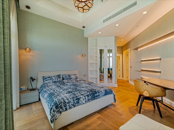 Rare | Full sea view penthouse | Exclusive, picture 10