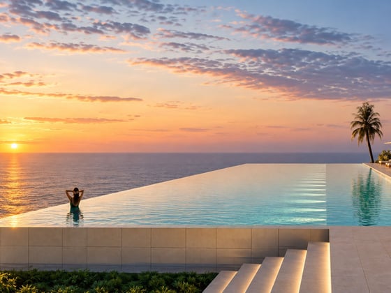 BVLGARI | Ultra Luxury | Full floor Penthouse, picture 8