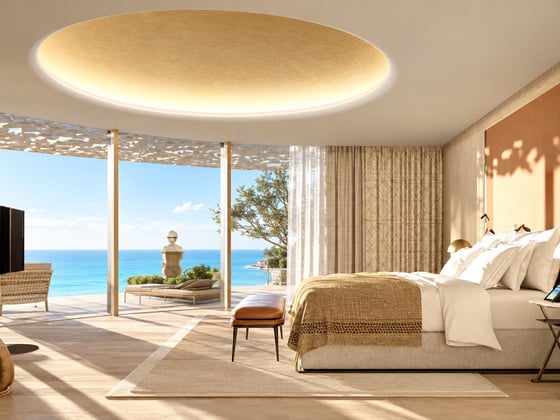 BVLGARI | Ultra Luxury | Full floor Penthouse, picture 6
