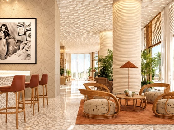 BVLGARI | Ultra Luxury | Full floor Penthouse, picture 9