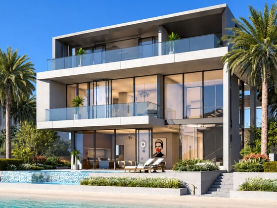 Luxurious Villa | Best Market Opportunity, picture 9