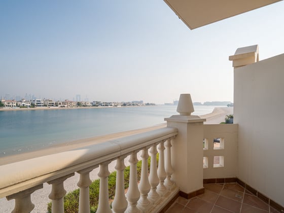 Two Highly Rare Villas on the Palm Jumeirah, picture 30