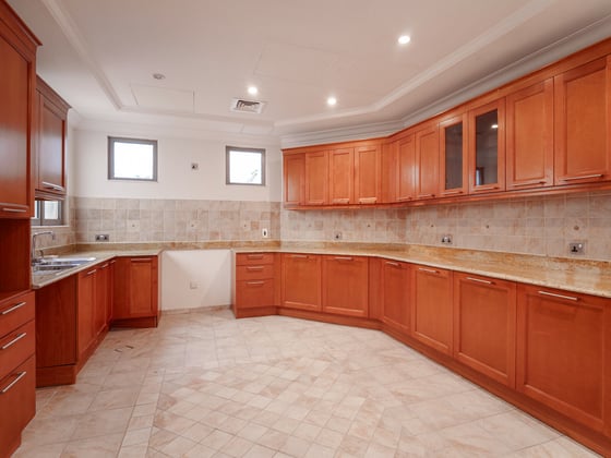 Two Highly Rare Villas on the Palm Jumeirah, picture 9