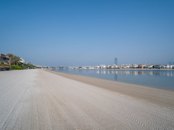 Two Highly Rare Villas on the Palm Jumeirah, picture 36