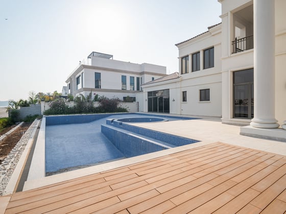 Two Highly Rare Villas on the Palm Jumeirah, picture 25