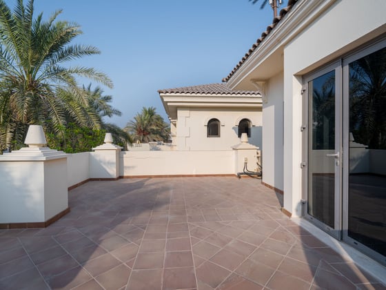 Two Highly Rare Villas on the Palm Jumeirah, picture 31