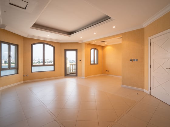Two Highly Rare Villas on the Palm Jumeirah, picture 13