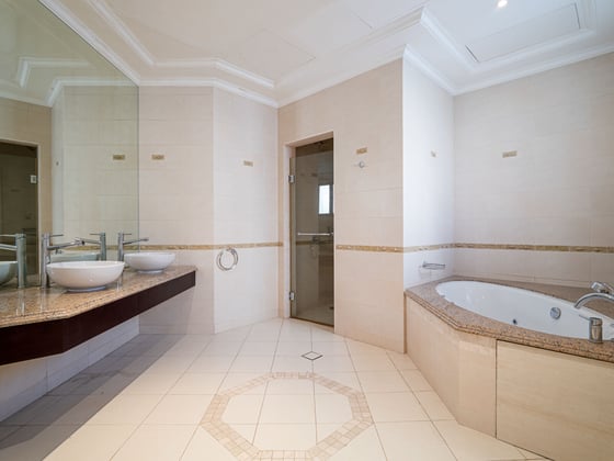 Two Highly Rare Villas on the Palm Jumeirah, picture 18