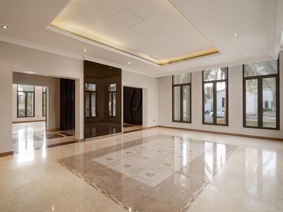 Two Highly Rare Villas on the Palm Jumeirah, picture 7