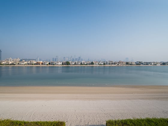 Two Highly Rare Villas on the Palm Jumeirah, picture 35