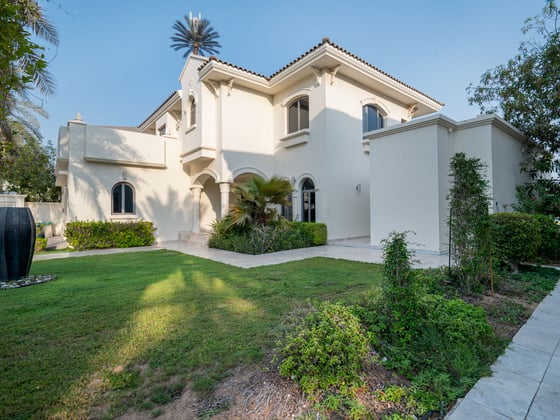 Two Highly Rare Villas on the Palm Jumeirah, picture 32
