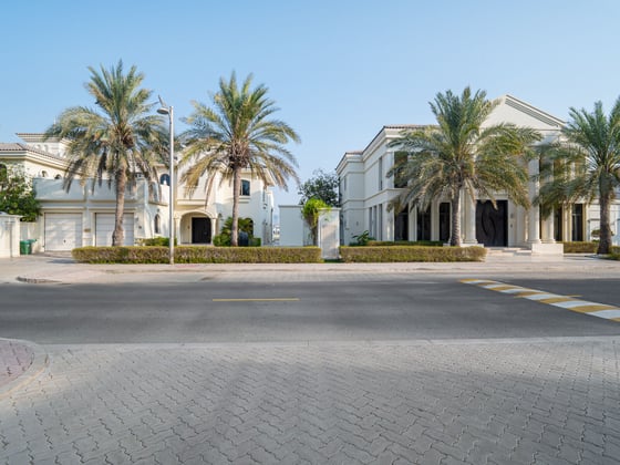 Two Highly Rare Villas on the Palm Jumeirah, picture 33