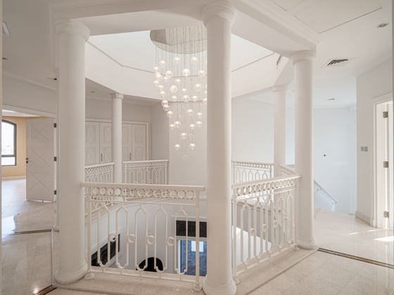 Two Highly Rare Villas on the Palm Jumeirah, picture 21
