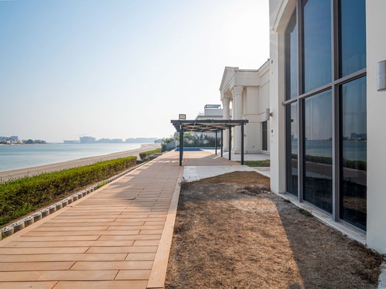 Two Highly Rare Villas on the Palm Jumeirah, picture 24
