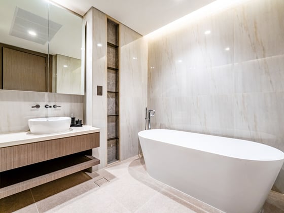 Exclusive | Exquisite 3 BR |Direct with Christie's, picture 12