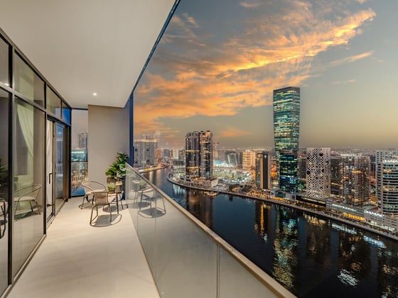 Exclusive | Exquisite 3 BR |Direct with Christie's, picture 16
