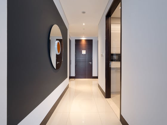 Stunning Address Apartment with Burj Khalifa View, picture 16