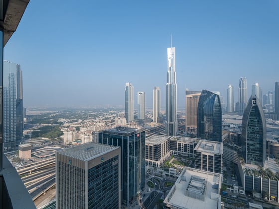 Stunning Address Apartment with Burj Khalifa View, picture 20