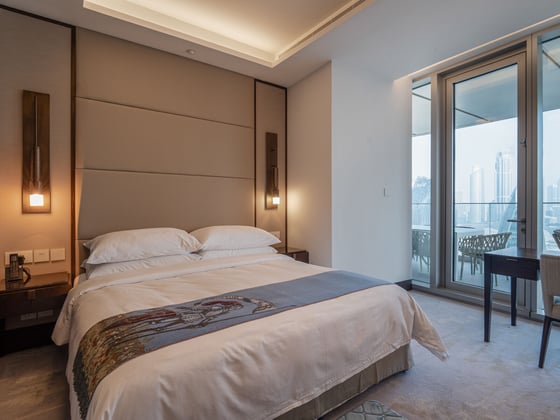 Stunning Address Apartment with Burj Khalifa View, picture 10