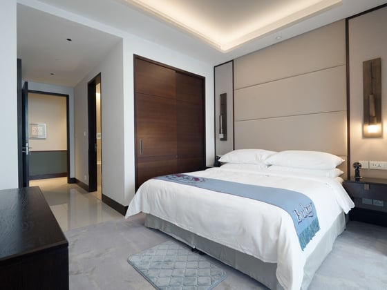Stunning Address Apartment with Burj Khalifa View, picture 11