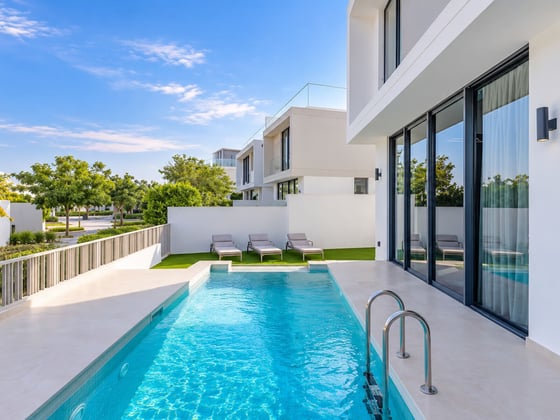 Brand New | Designer Upgraded | Private Pool, picture 19