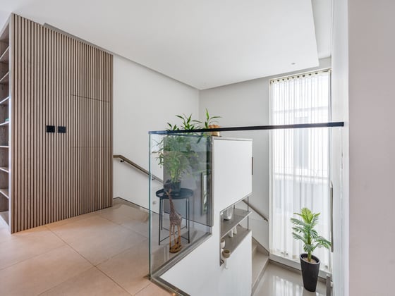 Exclusive | Fully Furnished | Single Row, picture 8