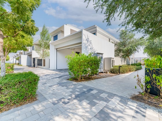 Exclusive | Fully Furnished | Single Row, picture 28