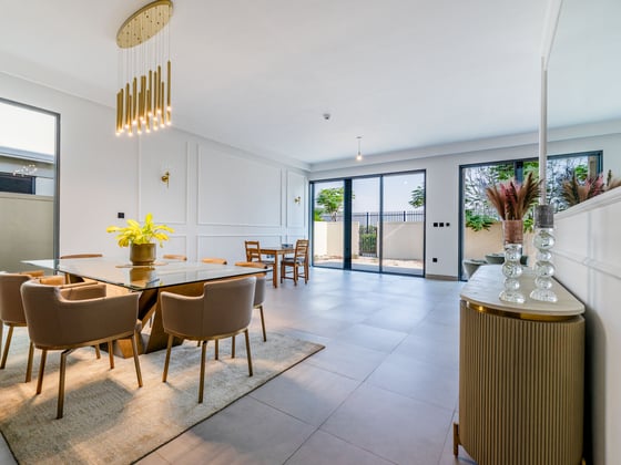 Exclusive | Fully Furnished | Single Row, picture 2