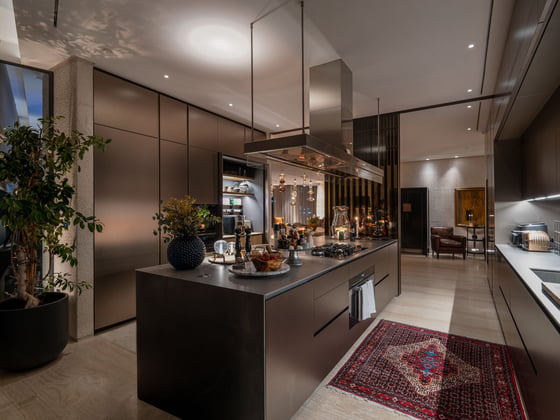 Exceptional Penthouse That Must Be Viewed, picture 6