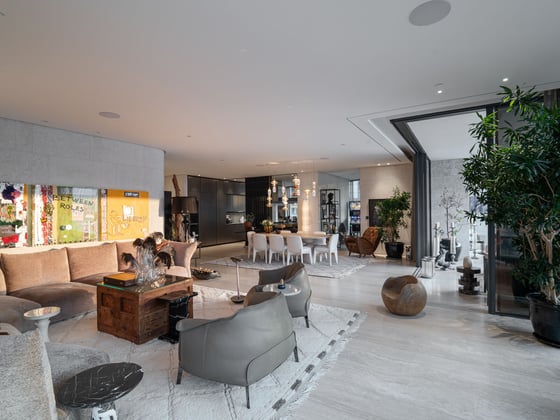 Exceptional Penthouse That Must Be Viewed, picture 4