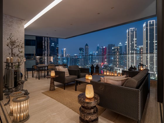 Exceptional Penthouse That Must Be Viewed, picture 1