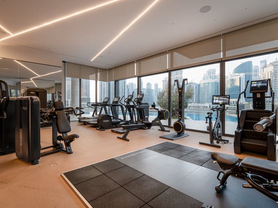 Exceptional Penthouse That Must Be Viewed, picture 12