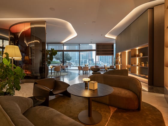 Exceptional Penthouse That Must Be Viewed, picture 13