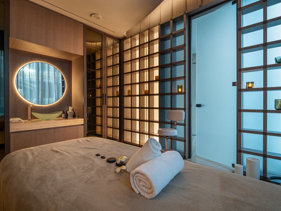 Exceptional Penthouse That Must Be Viewed, picture 10