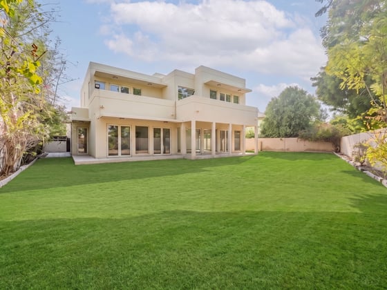 Exclusive Family-Friendly Arabian Ranches Villa, picture 26