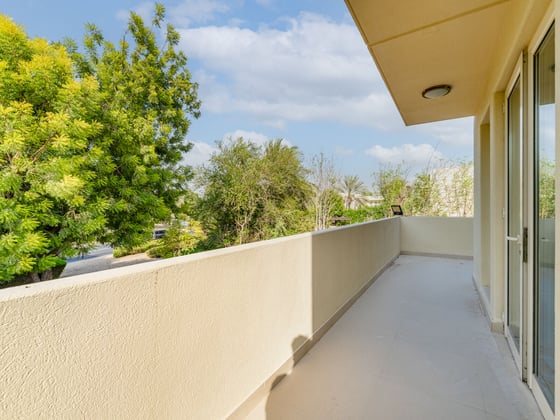 Exclusive Family-Friendly Arabian Ranches Villa, picture 24