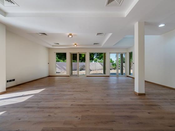 Exclusive Family-Friendly Arabian Ranches Villa, picture 2