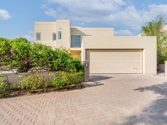Exclusive Family-Friendly Arabian Ranches Villa, picture 28