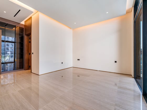 Custom-Built Contemporary Villa in Sobha Hartland, picture 11