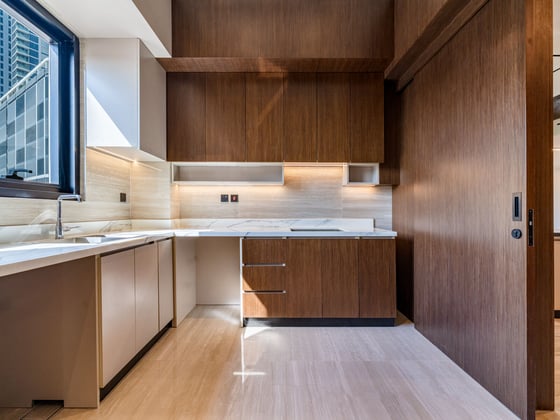 Custom-Built Contemporary Villa in Sobha Hartland, picture 6